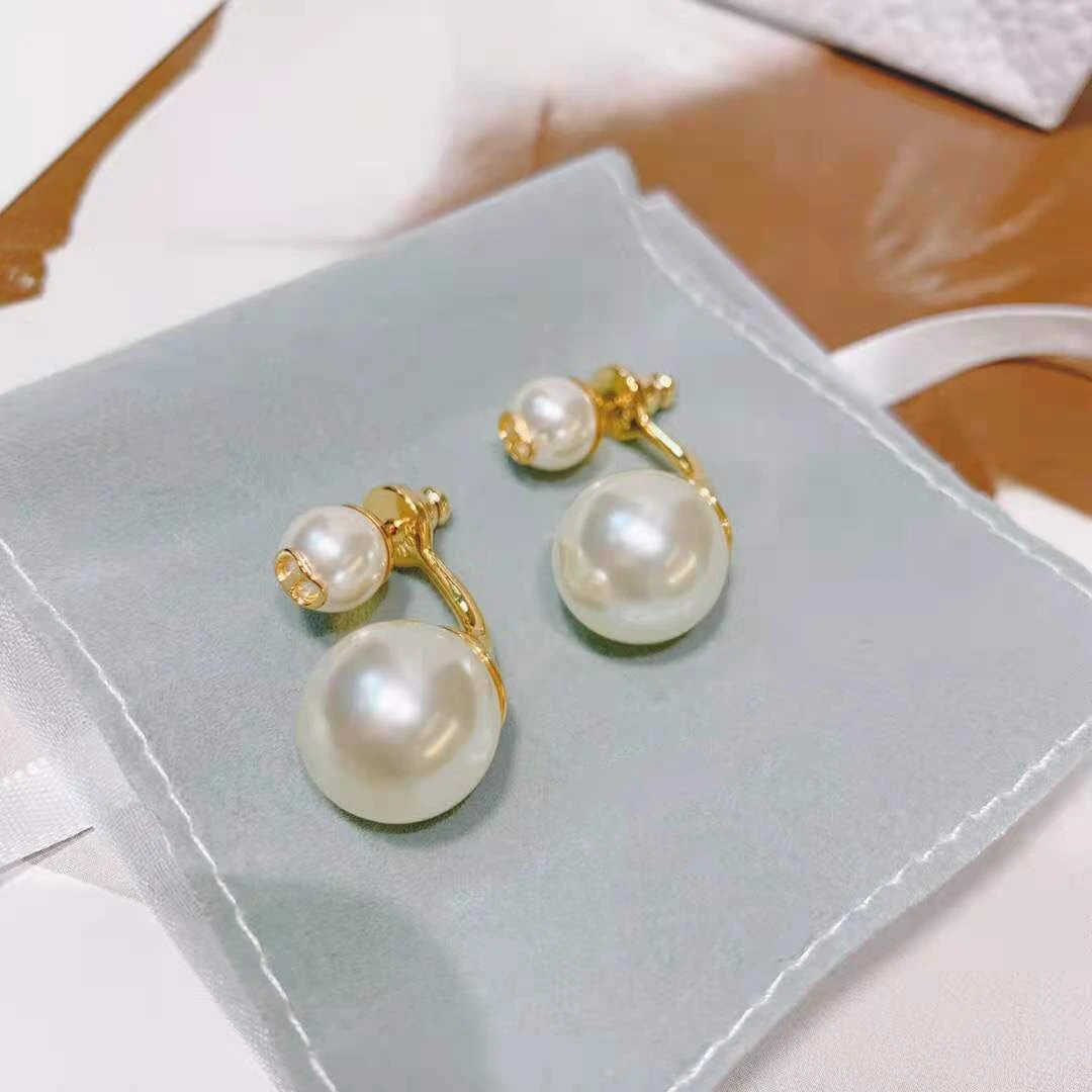 Dior earrings-24