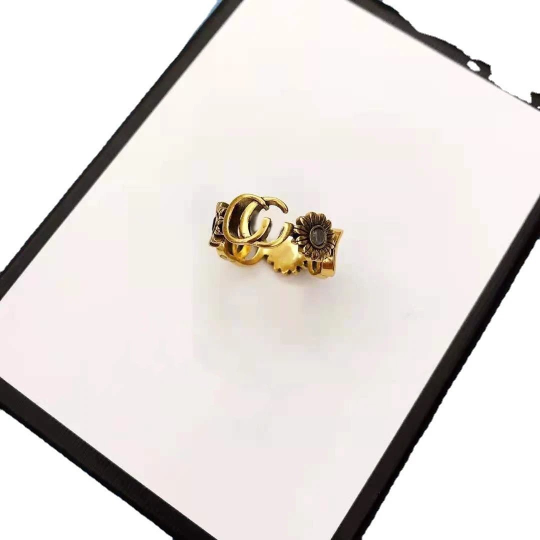 CUCCI ring