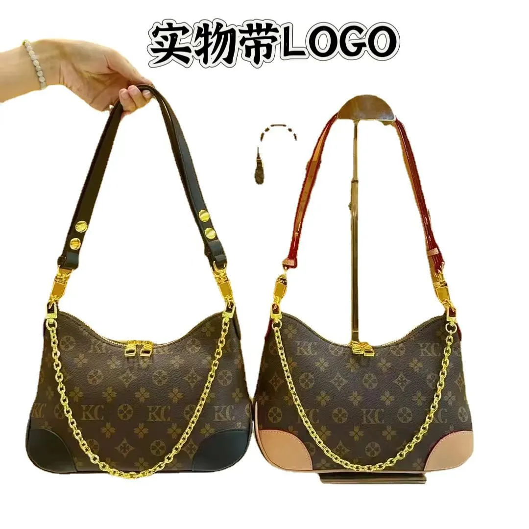 LOUIS VUITTON bag-37 (4 Colors )