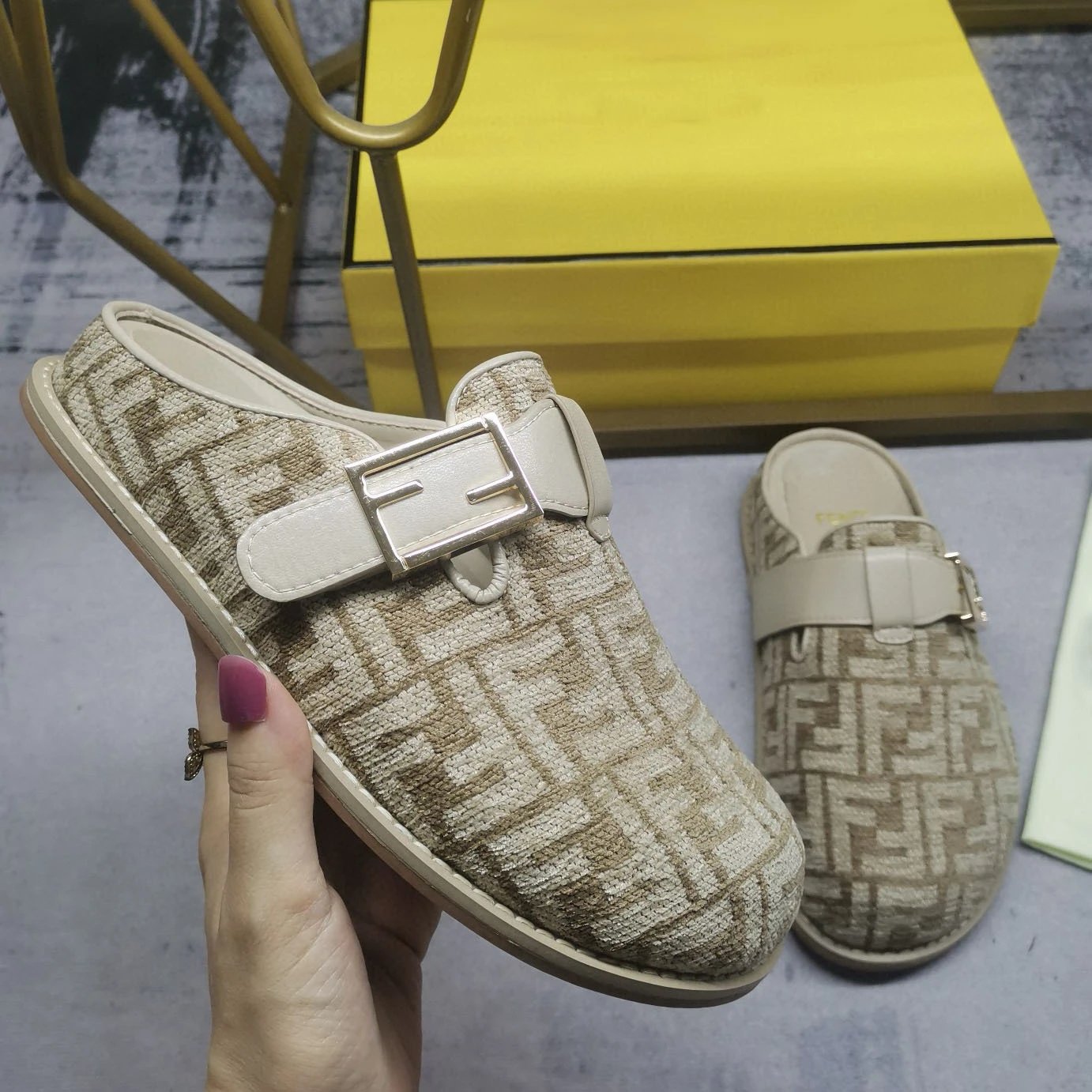 Birkenstock Shoes