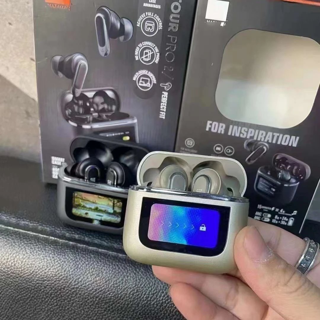 JBL earphone pro-3c