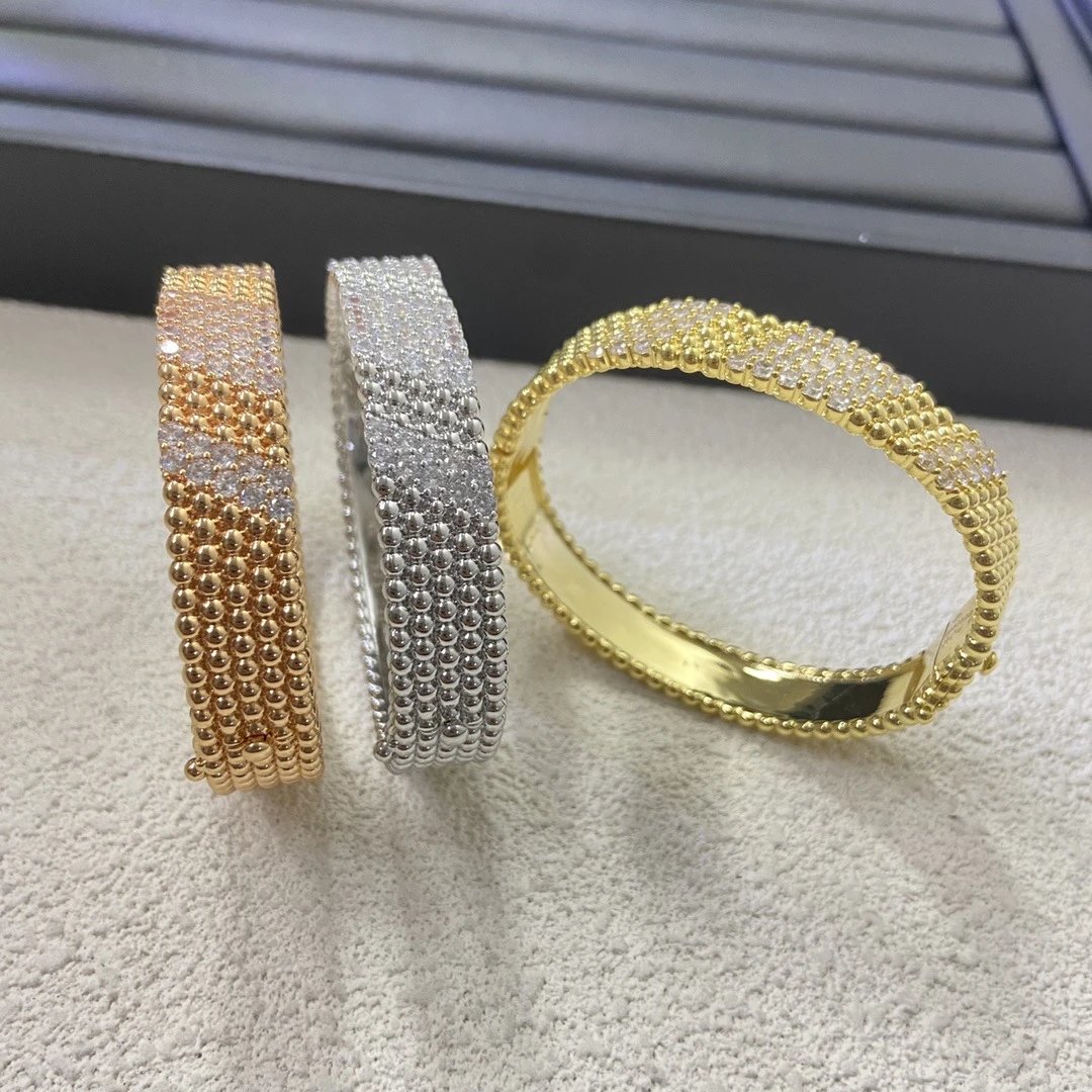 Van Cleef & Arpels Bracelets-4 – QC photos preview | CnFans  | 7583288140