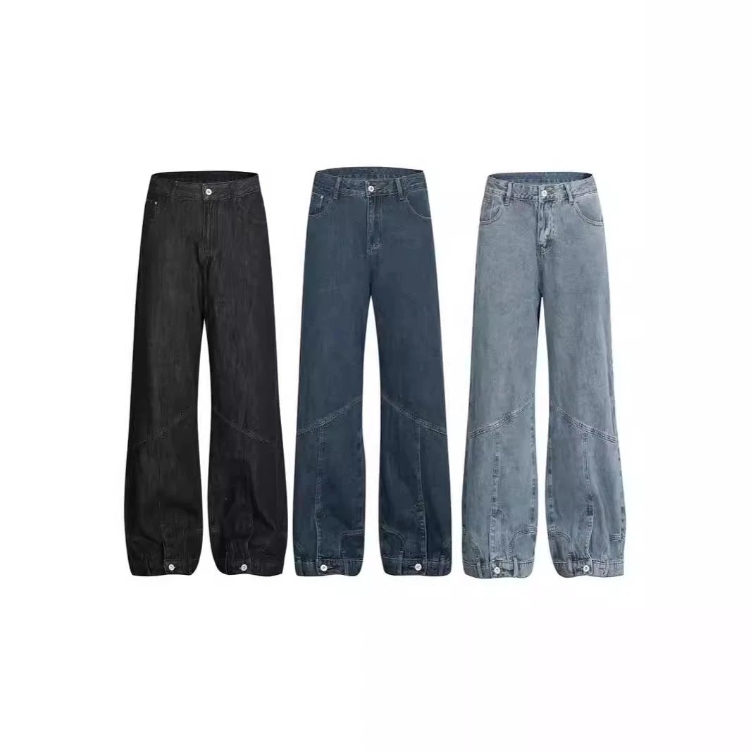 Corteiz jeans-12c