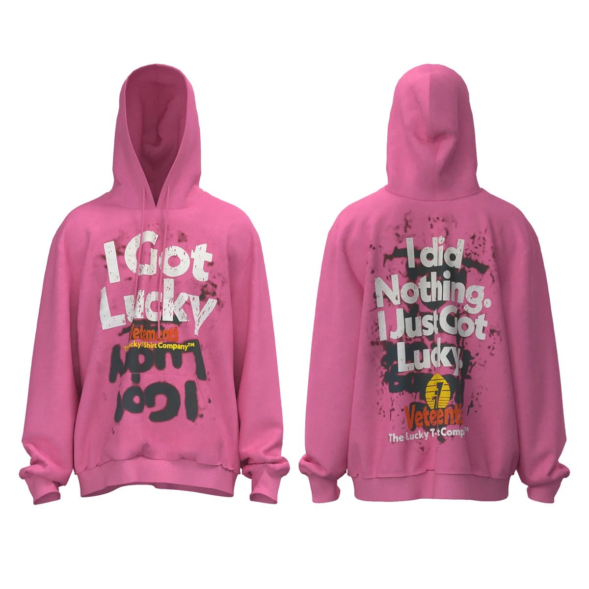 180727A2-2c HOODIE