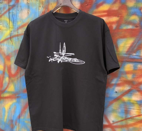 TRAVIS SCOTT CACTUS JACK T-shirt – QC photos preview | CnFans  | 7583305796