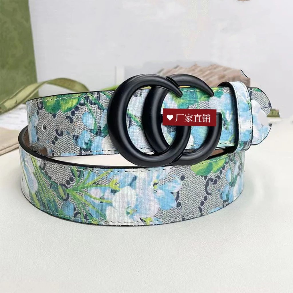 GUCCI Belt-1c-2