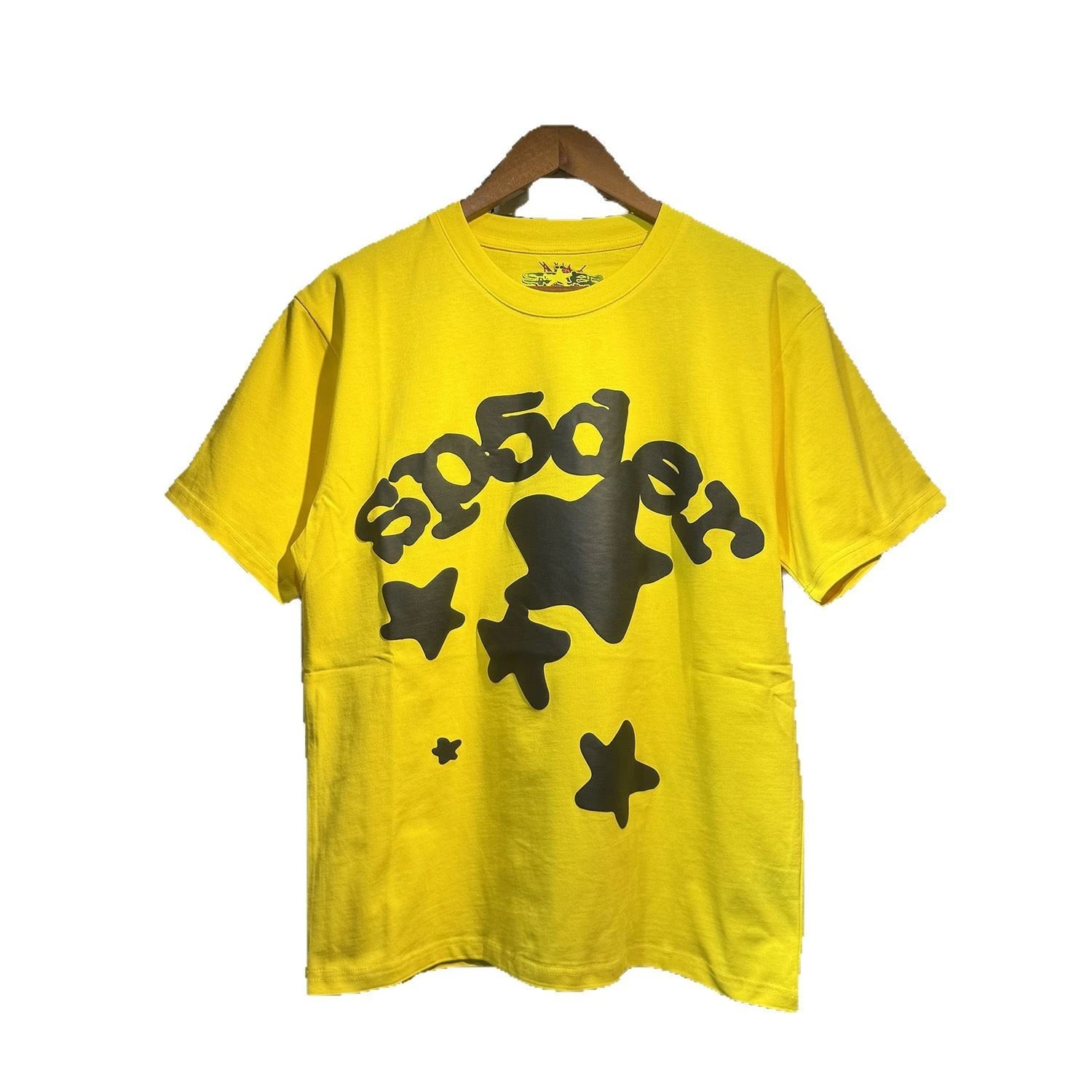 Sp5derD T-SHIRT-2