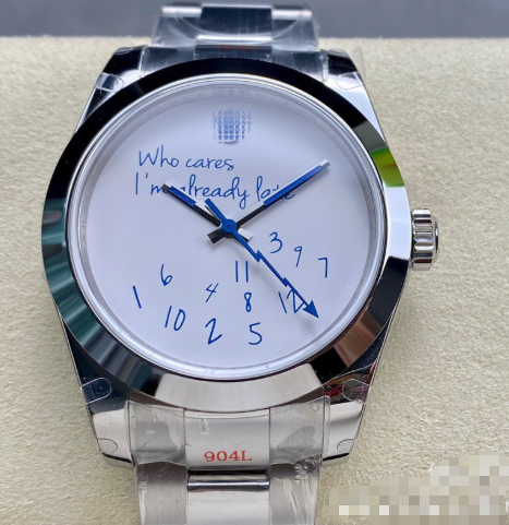 1:1 Batch ROLEX Watch-15
（ 2 Color)
