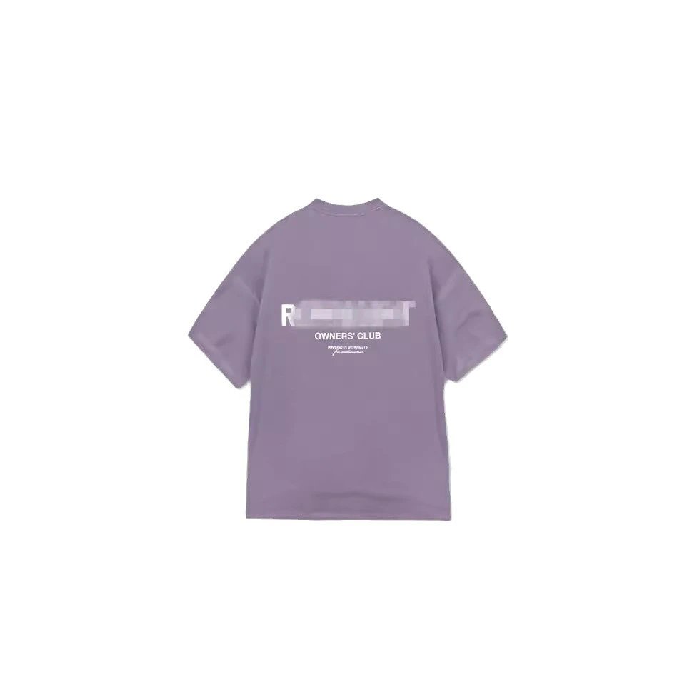 REpide PreFEAR OF GOD FOG bresent T-SHIRT-2