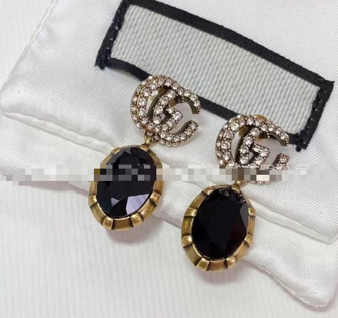 1:1 Batch GUCCI EARRING-7
