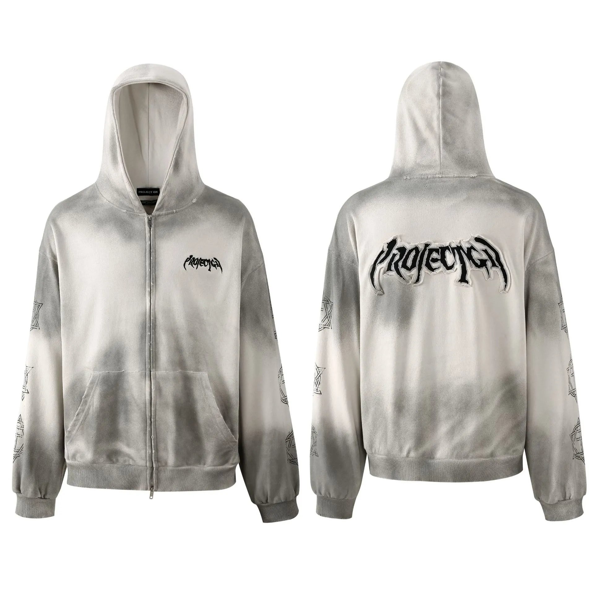 Grailz Hoodie-8c
