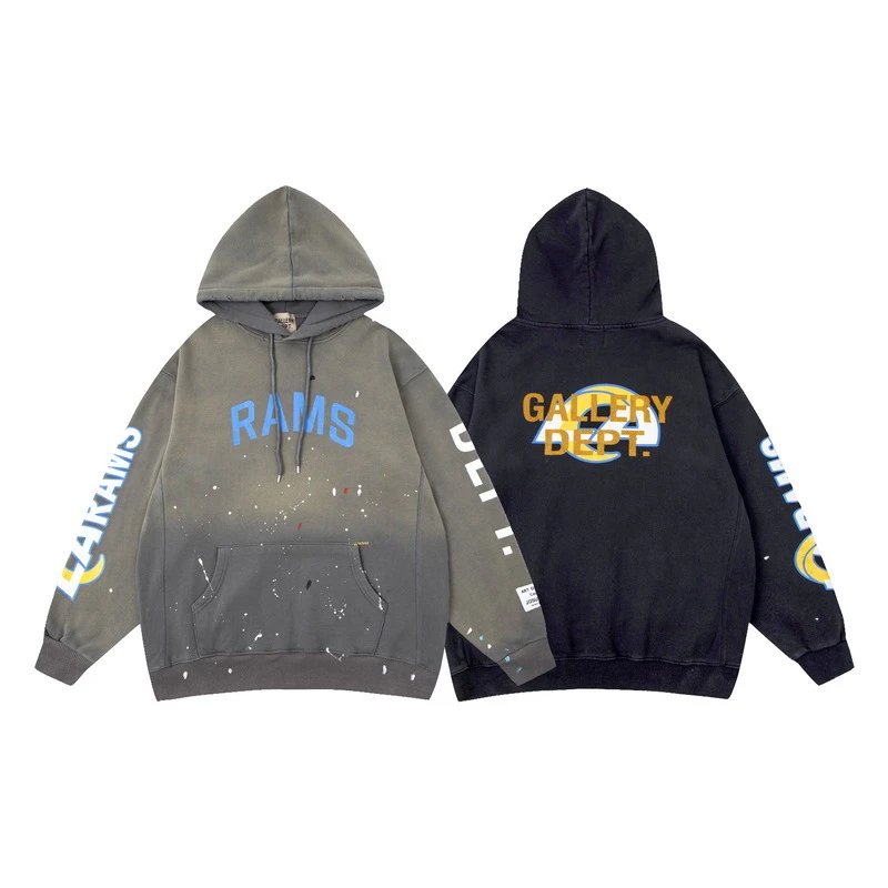 Gallery Dept Hoodie-22c – QC photos preview | CnFans  | 7581313125