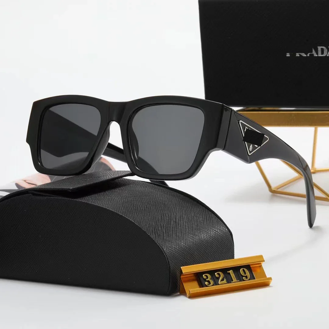 PRADA Sunglasses-1 (6 Color)
