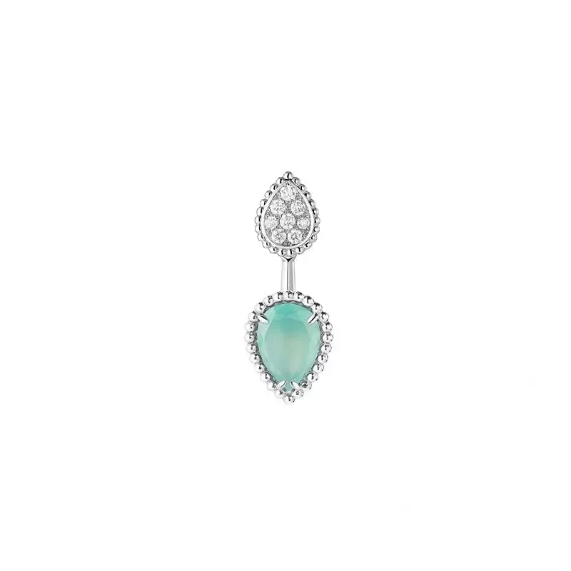 Boucheron earrings (4 Colors)