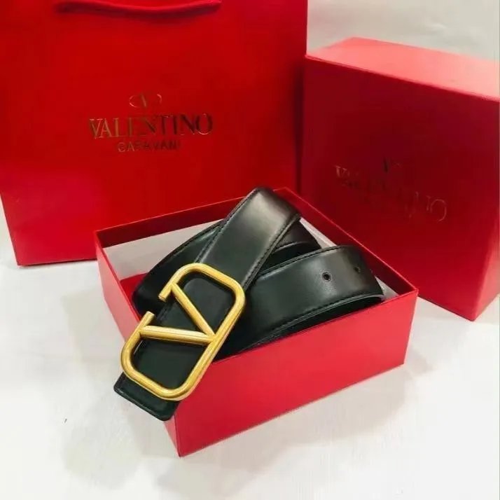 Valentino Belt-1c