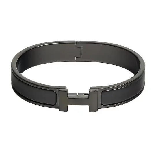 HERMES Bracelets (1 Color)