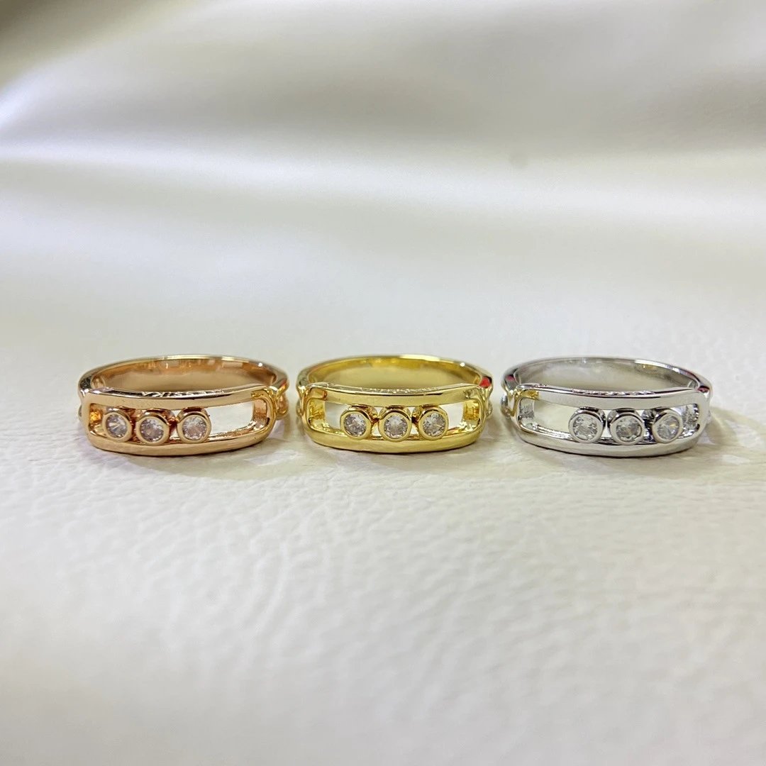 MESSIKA ring-2