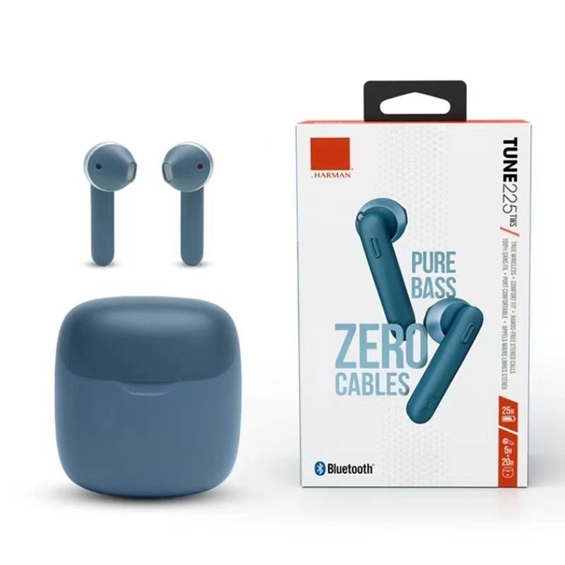 JBL earphone pro-5c