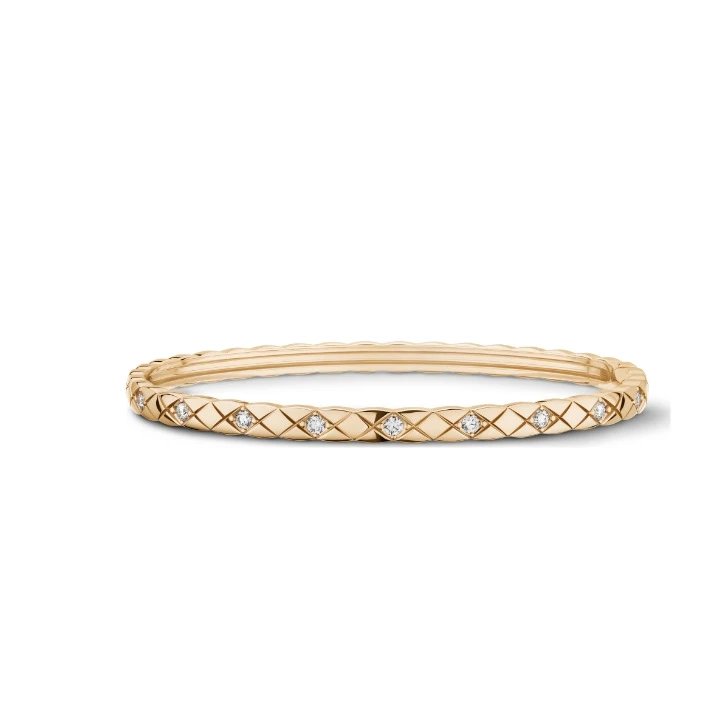 CHANEL Bracelets