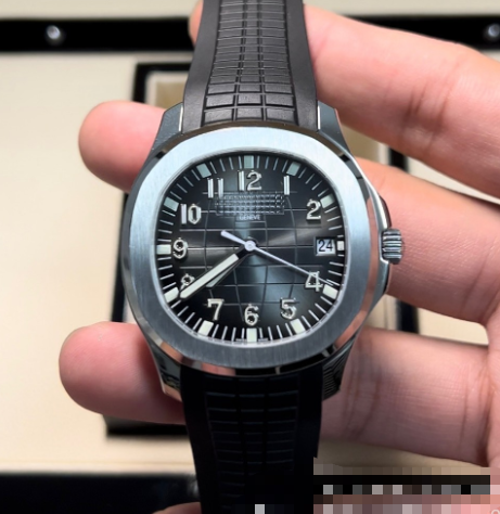 PATEK PHILIPPE