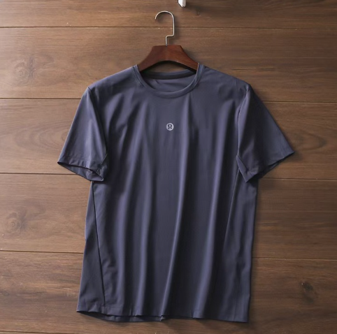 1:1 Batch lululemon T-shirt-2