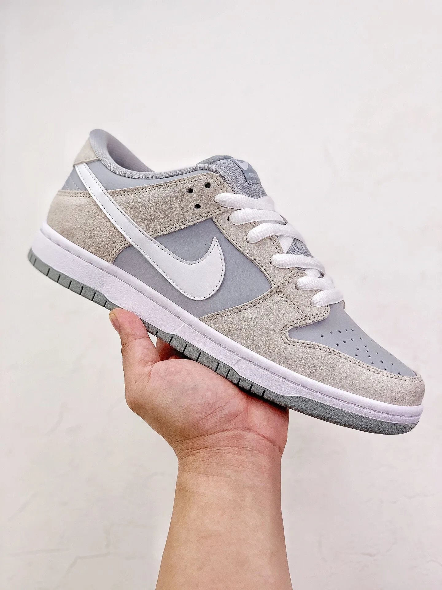 Nike Dunk SB  shoes (19 Colors)