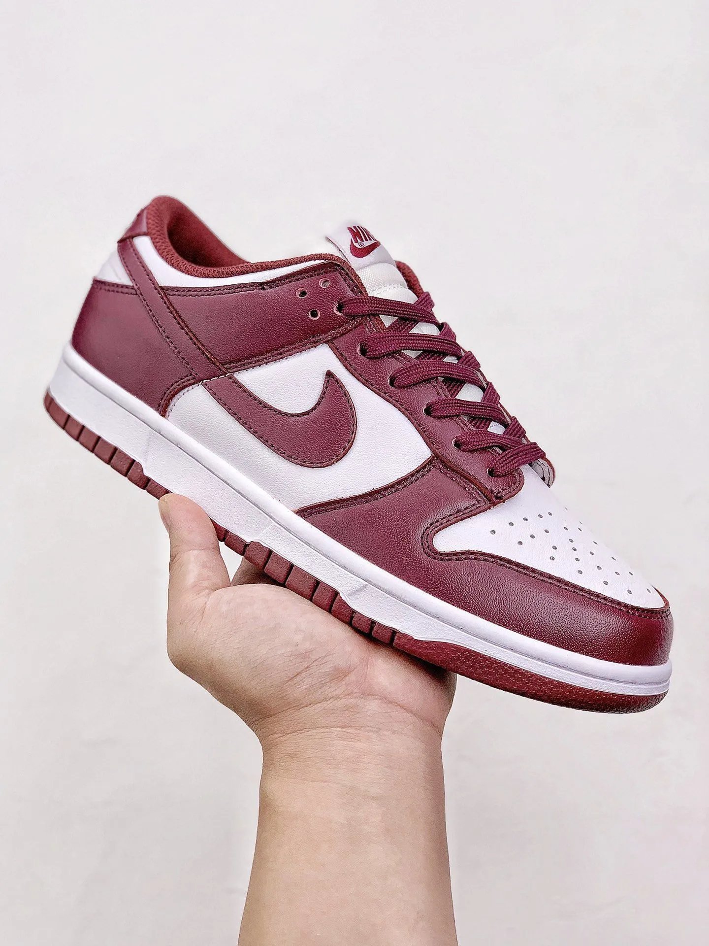 Nike dk Shoes-1