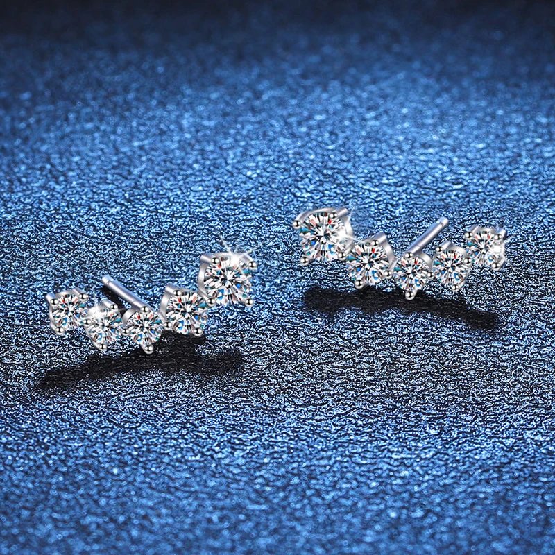 CD EARRING