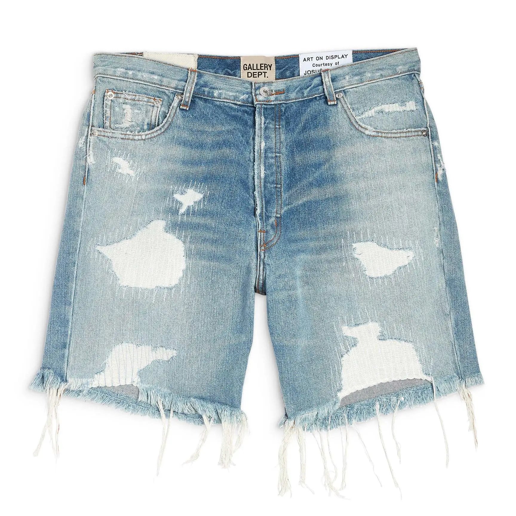 Gallery Dept shorts-5c