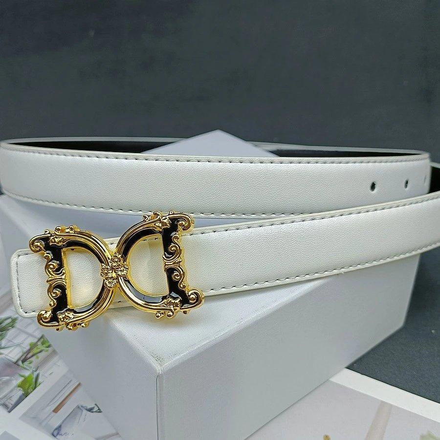 D&G Belt-1c