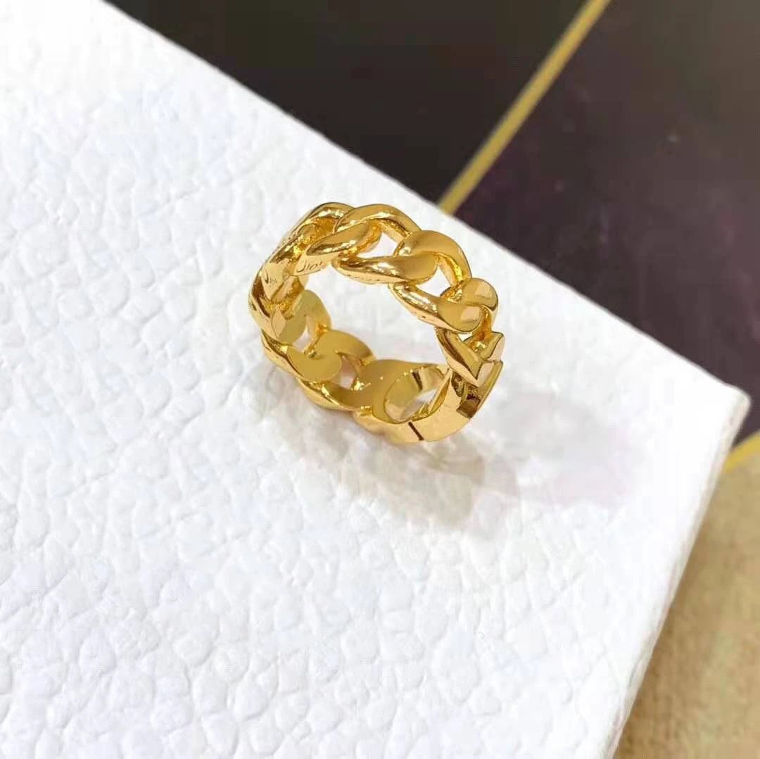 Dior ring-27 -DIRECT FROM MAKER