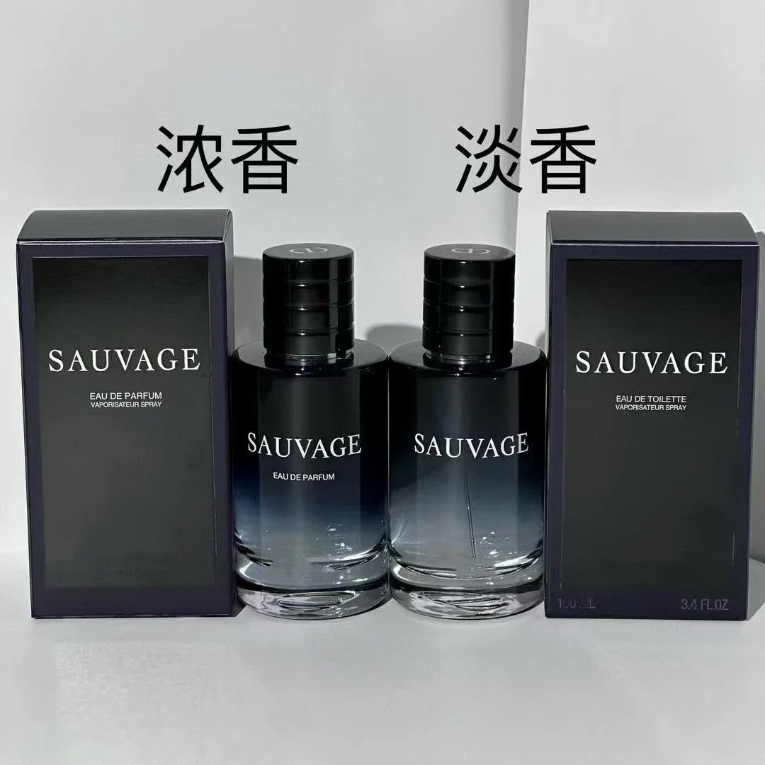 DIOR box perfumes (6 SKU)