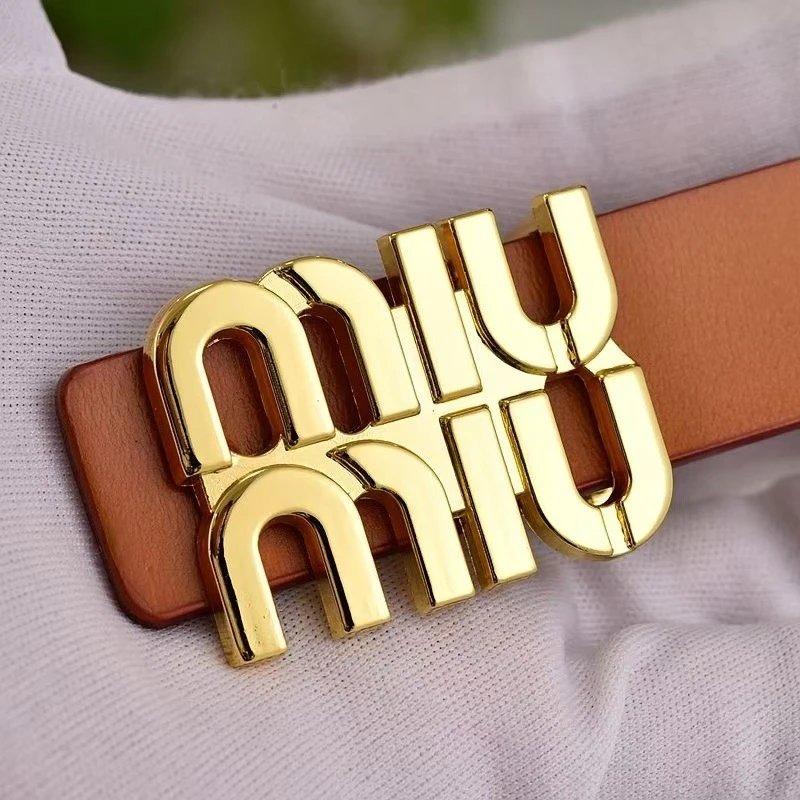 MIUMIU Belt-1c