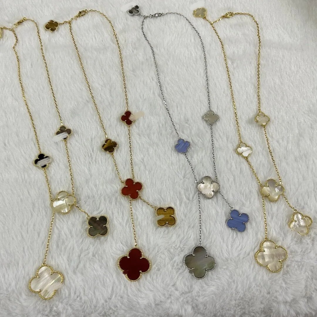 Van Cleef & Arpels necklace