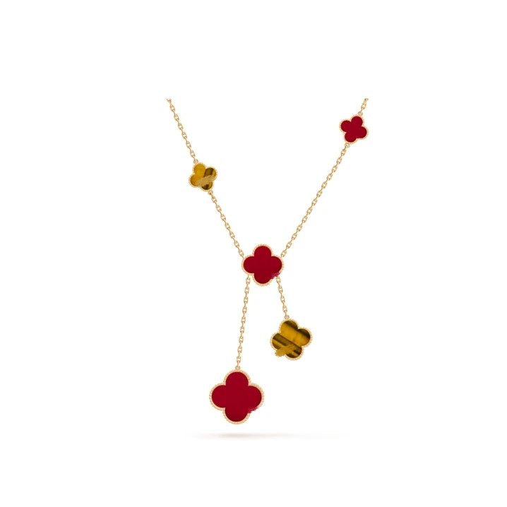 Van Cleef & Arpels necklace