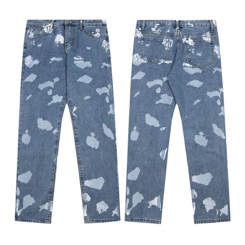 Gallery Dept jeans-19c