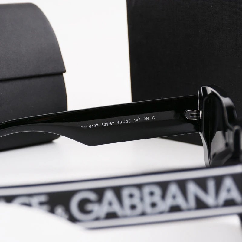 Dolce&Gabbana Sunglasses-1