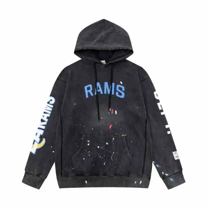 Gallery Dept Hoodie-22c – QC photos preview | CnFans  | 7581313125