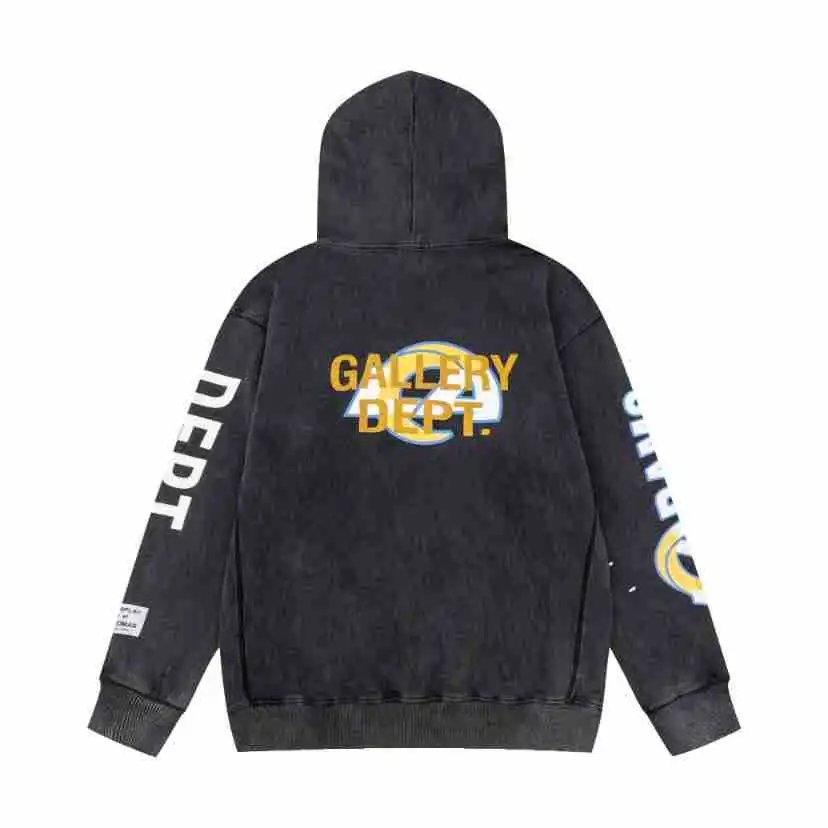 Gallery Dept Hoodie-22c – QC photos preview | CnFans  | 7581313125