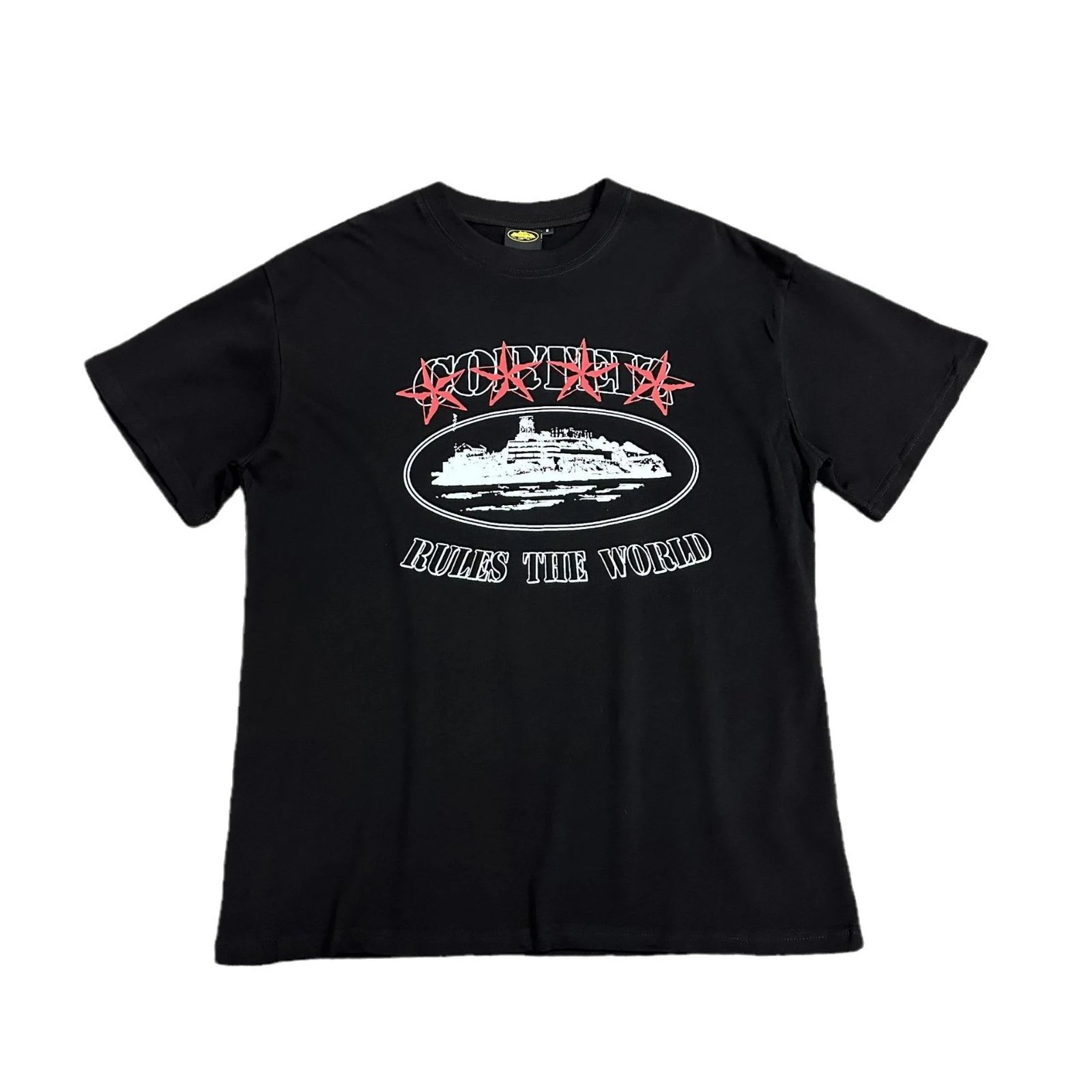 CARTELO T-SHIRT-18071807