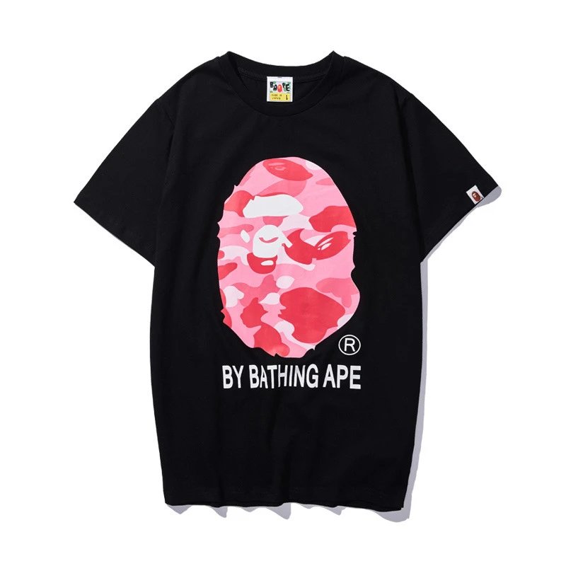 1:1 Batch A BAPEHTING APE STA T-SHIRT-7