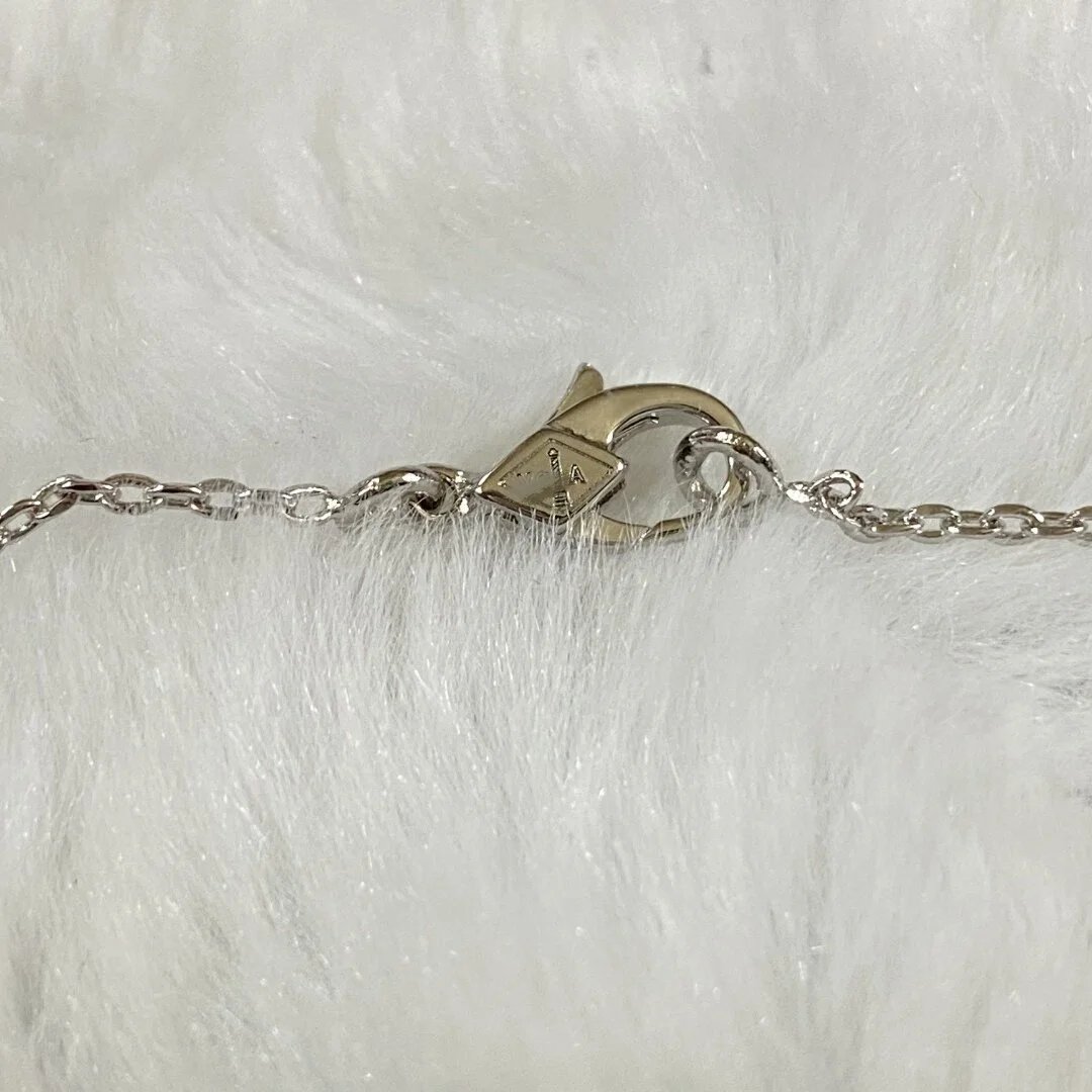 Van Cleef & Arpels necklace