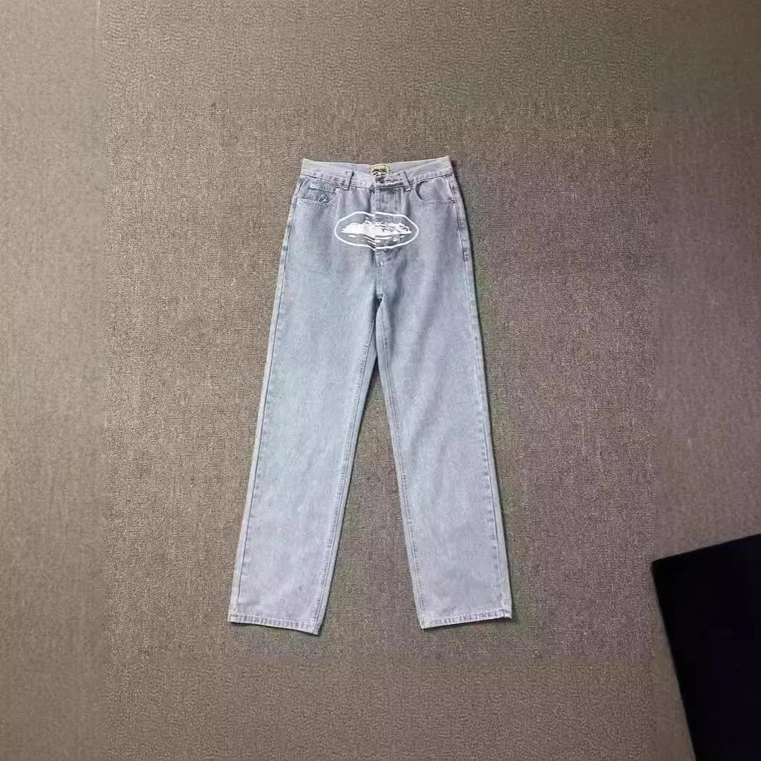 Corteiz jeans-13c