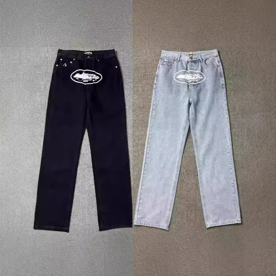 Corteiz jeans-13c