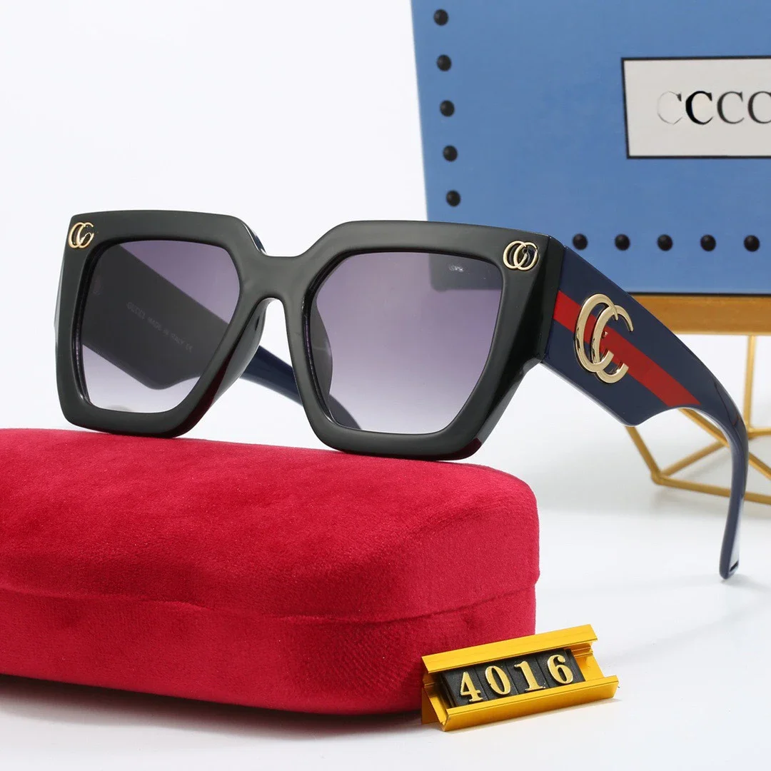 GUCCI Sunglasses (4 Color)