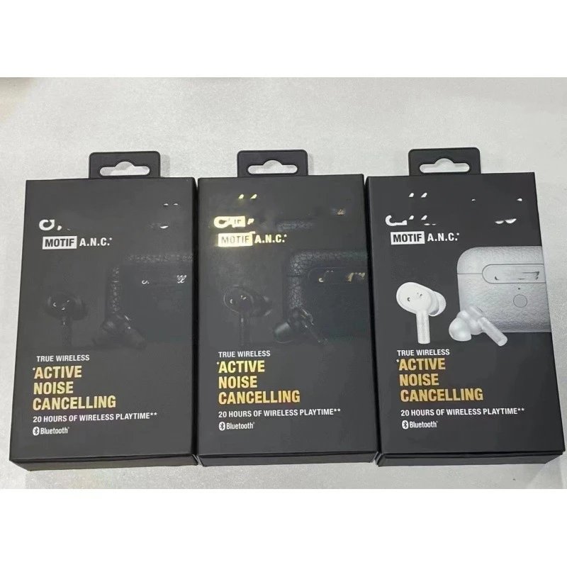 MARSHALL earphone pro-1c