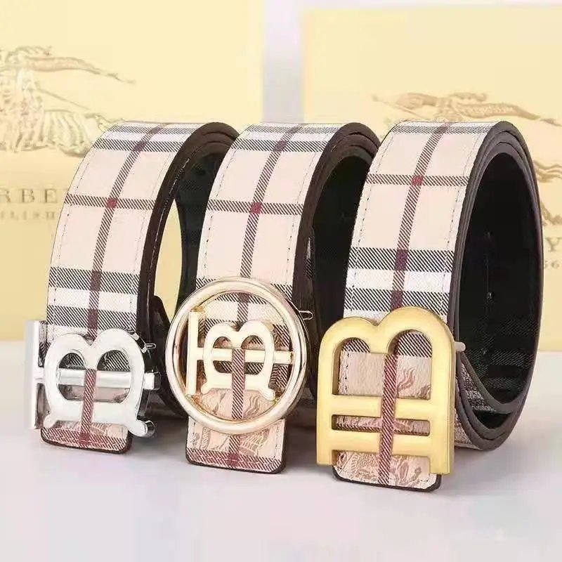 BURBERRY Belt-1c