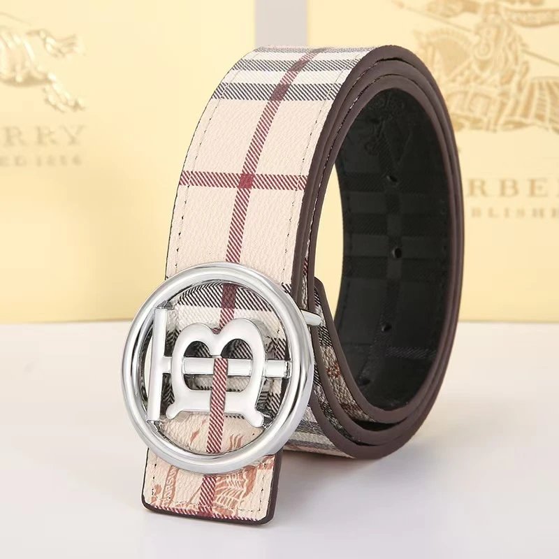 圆B 银扣双面用