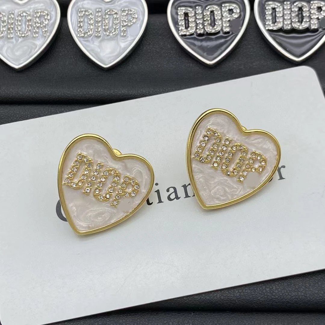 Dior earrings-94