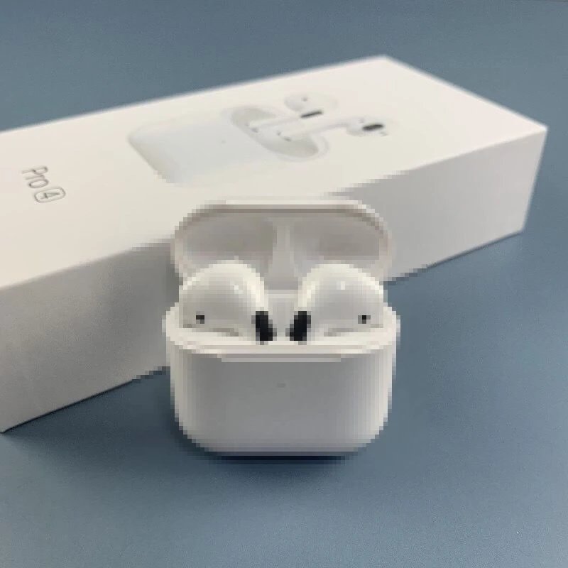 Air earphone pro great